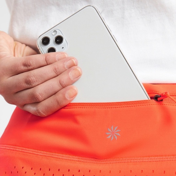 Athleta Allyson Felix Legend Run With It Short - Picture 3 of 11